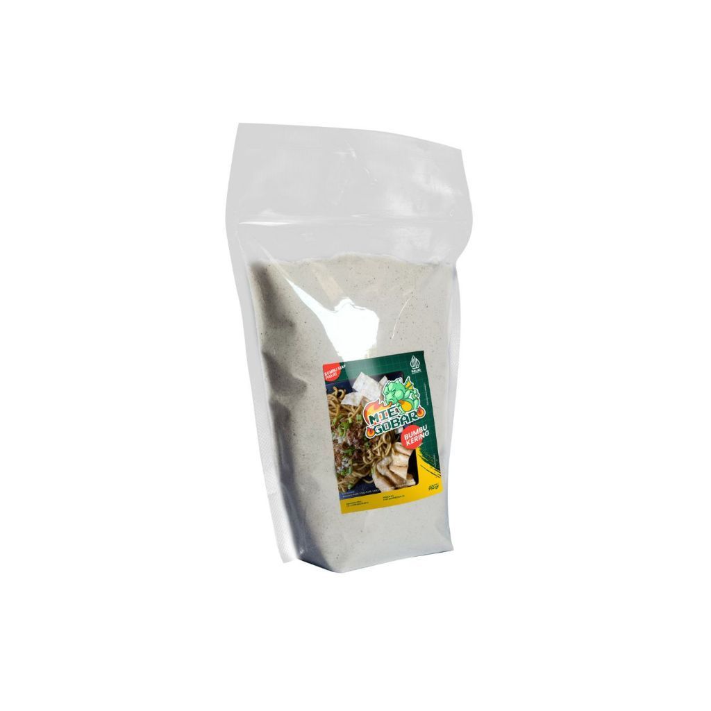 

Bumbu Kering Mie Gacoan berat 750gram