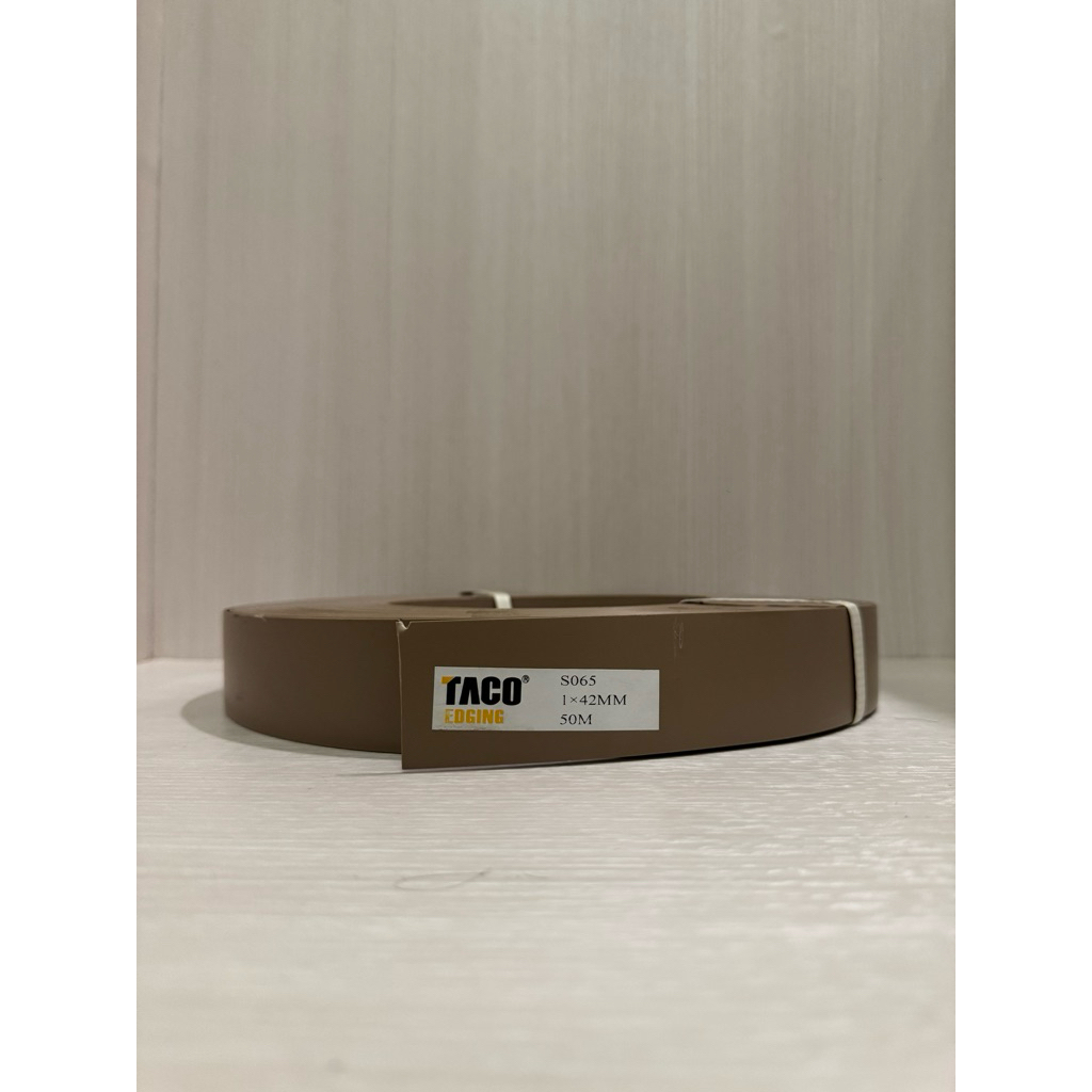 Edging Taco S 065 - 1x22/1x42 - Edging Taco 2cm/4cm