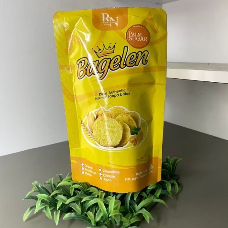 

ORENG OSING | Bagelan Raja Nyemil