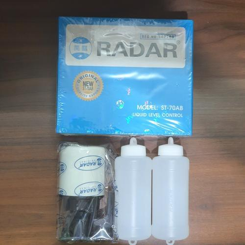 Otomatis RADAR Shintung Taiwan Asli ST-70 / Pelampung Air Toren
