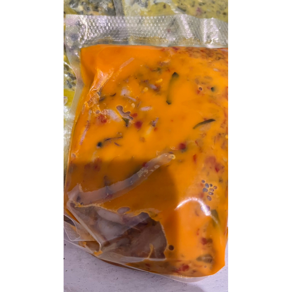 

Sambal Baby Cumi Bawang Kemasan