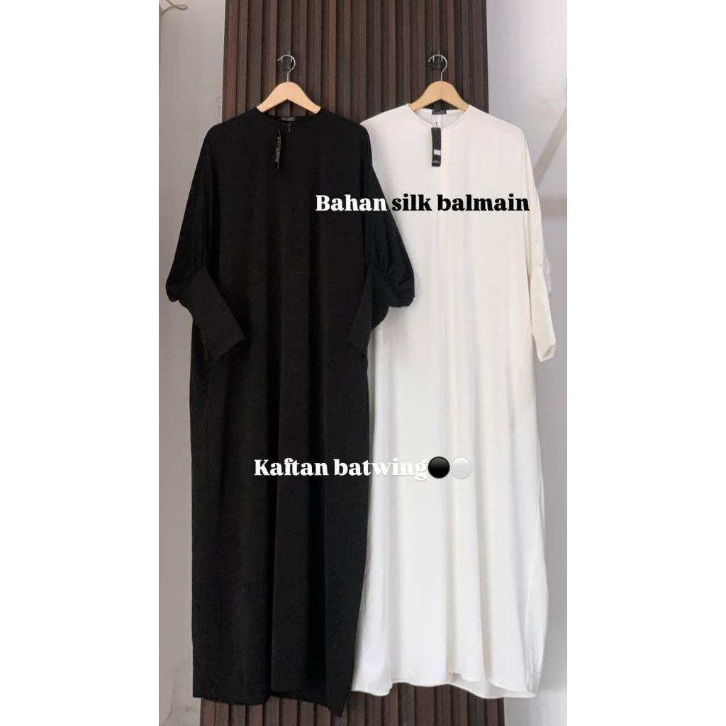 Kaftan terbaru|kaftan premium kaftan silk