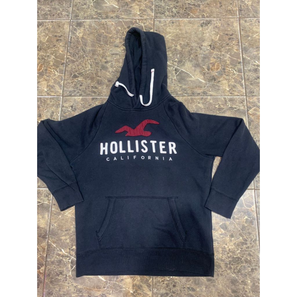 HOODIE HOLISTER