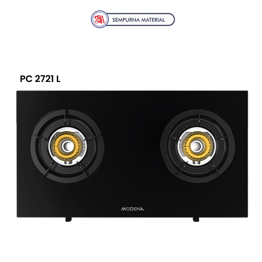 Kompor Portable MODENA PC - 2721L