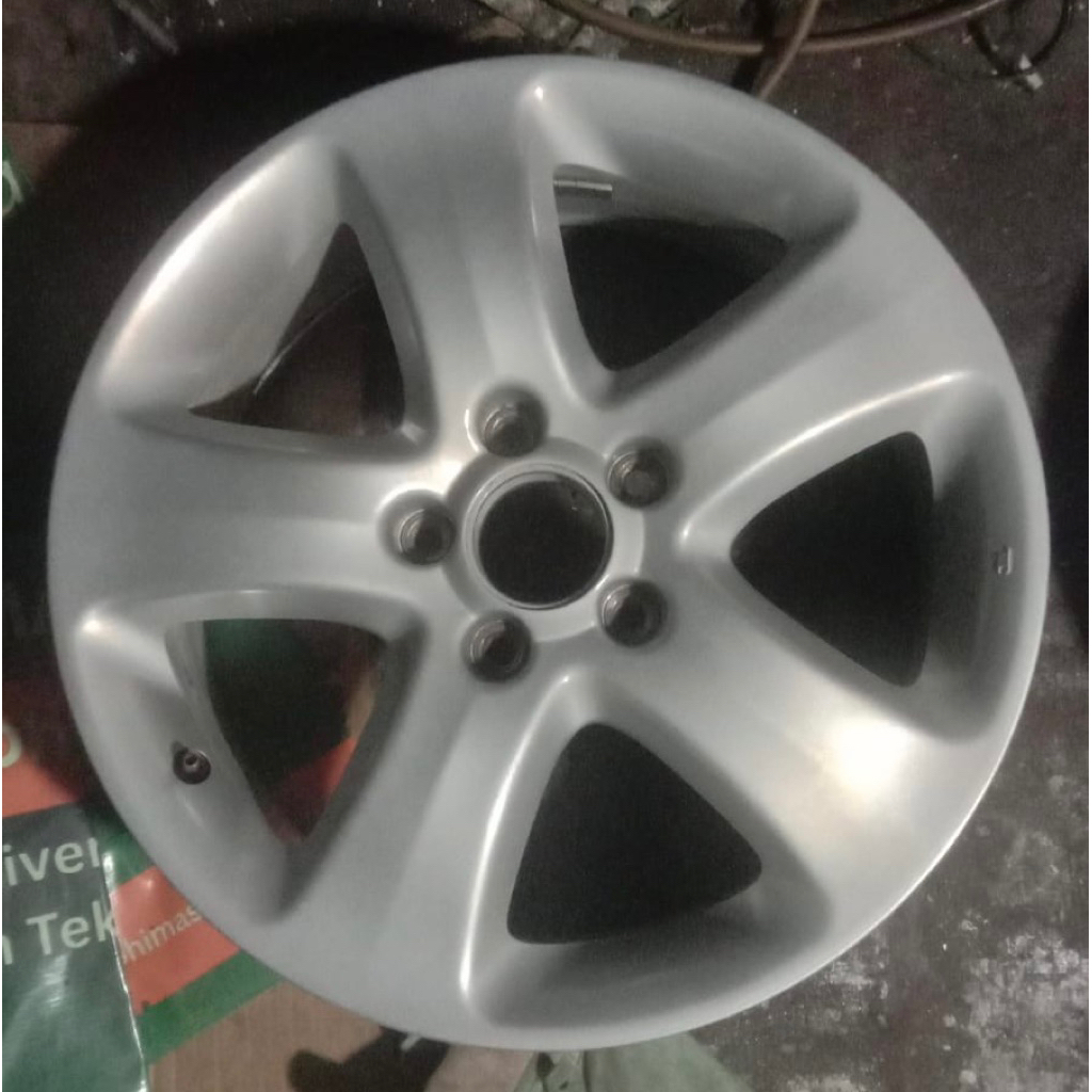 [SATUAN] Velg OEM Honda CRV Gen 2 R17 (1 pcs)