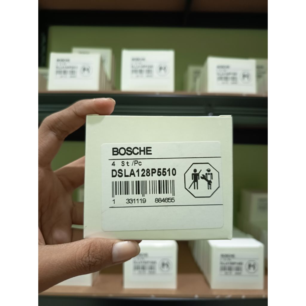 NOZZLE DSLA128P5510 / BOSCHE