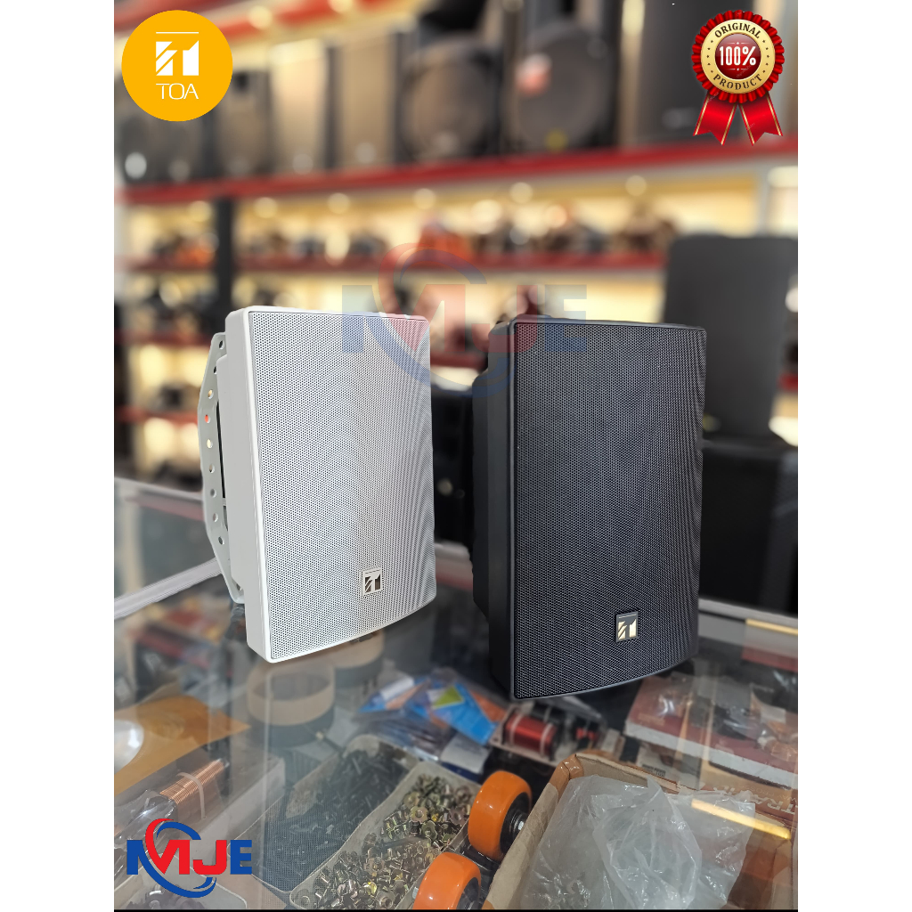 SPEAKER TOA ZS1030 SPEAKER COLUM TOA SPEAKER DINDING TOA