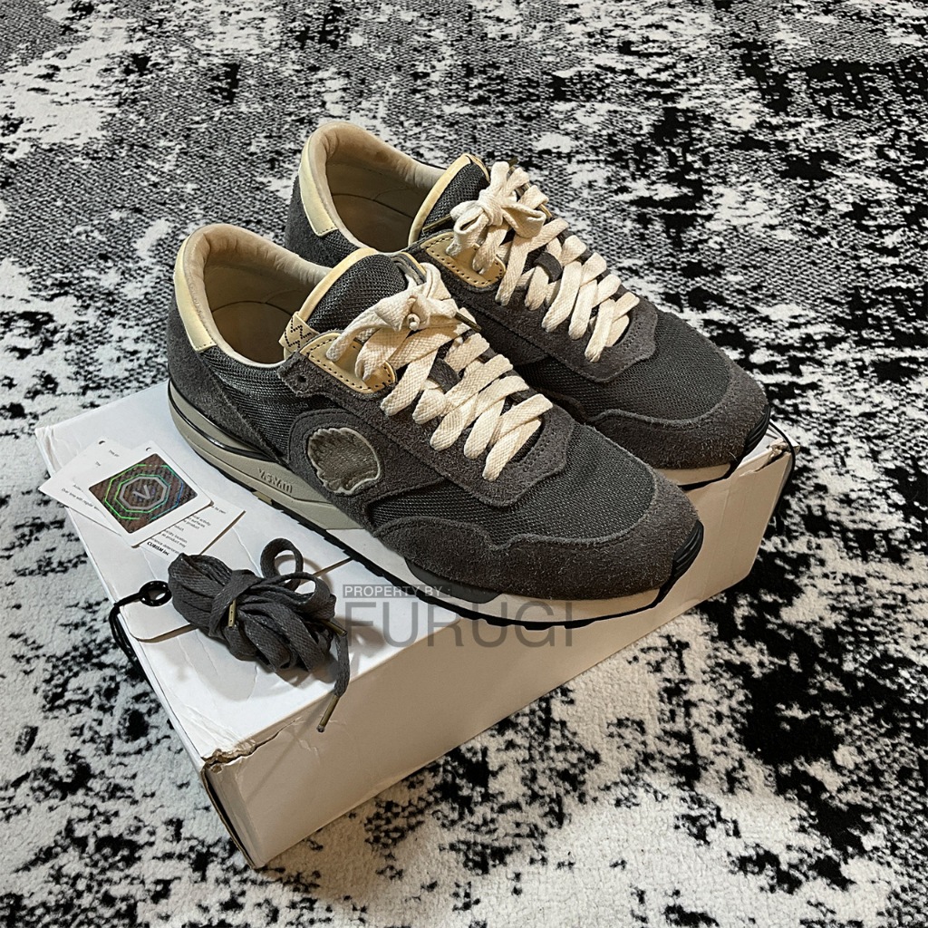 VISVIM ROLAND JOGGER 2018