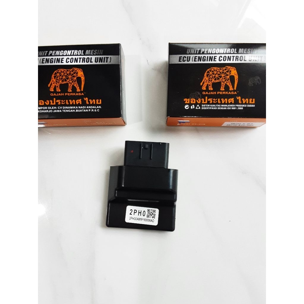 UNIT PENGONTROL MESIN MIO 125 / MIO M3 THAI ORIGIN
