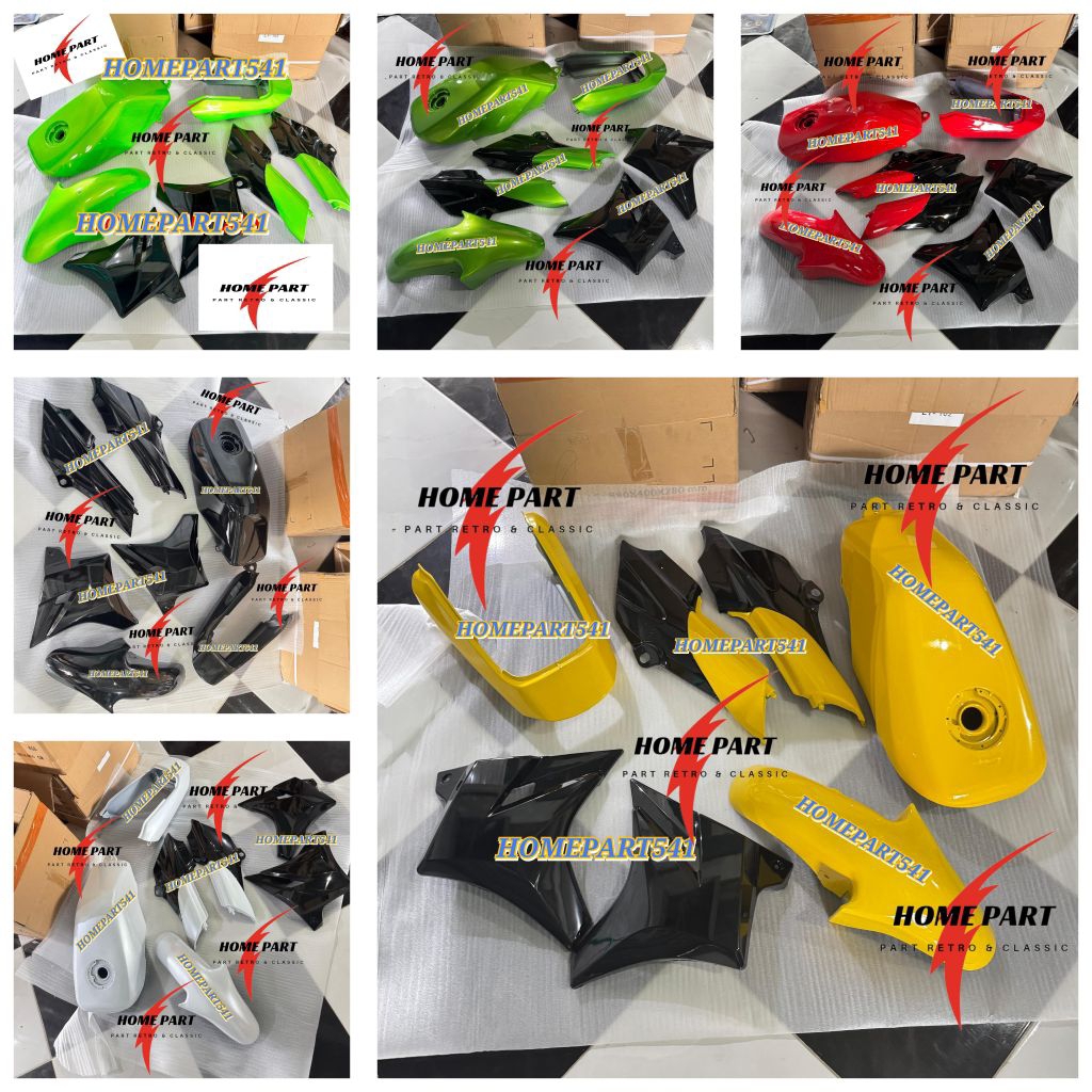 FULL BODY NINJA R NINJA SS