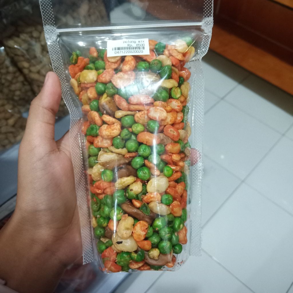 

POLONG MIX
