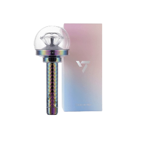 SEVENTEEN - Official Lightstick Ver. 3