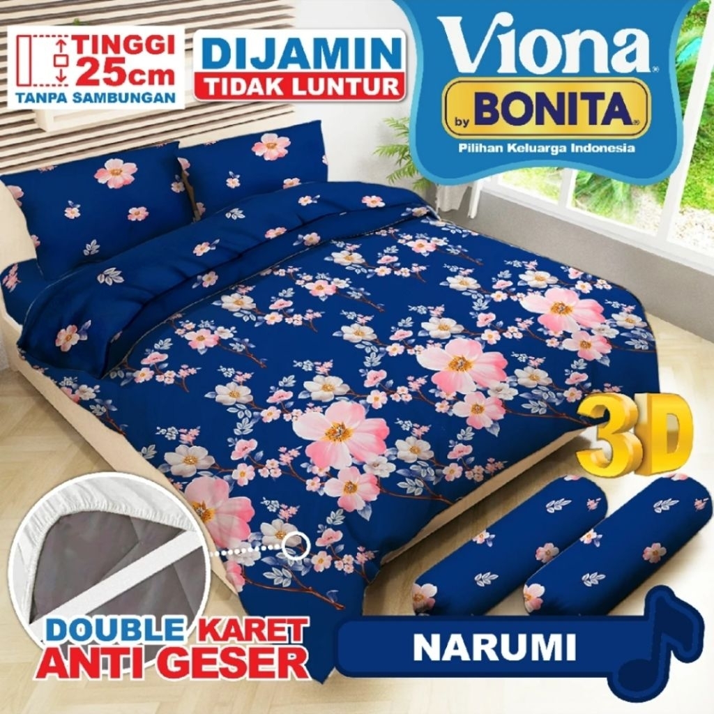 SPREY VIONA BONITA 180X200