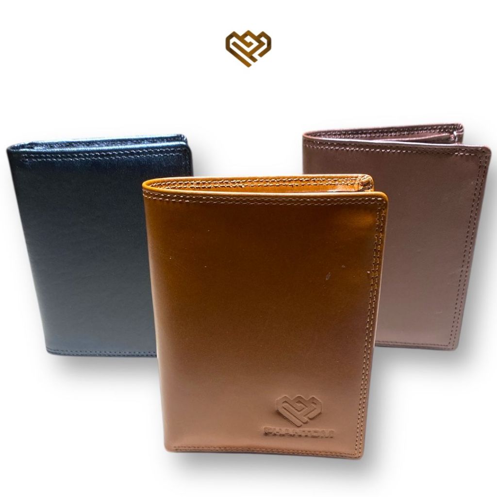 DOMPET LIPAT PRIA BERDIRI FULL KULIT SAPI LUAR DALAM  DOMPET PRIA BERDIRI FULL  DOMPET LIPAT BERDIRI