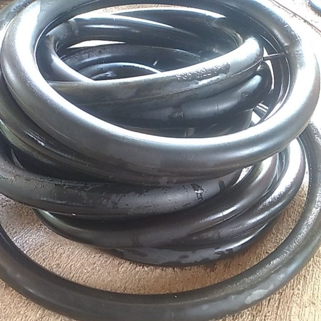 BAN DALAM SEPEDA,bekas