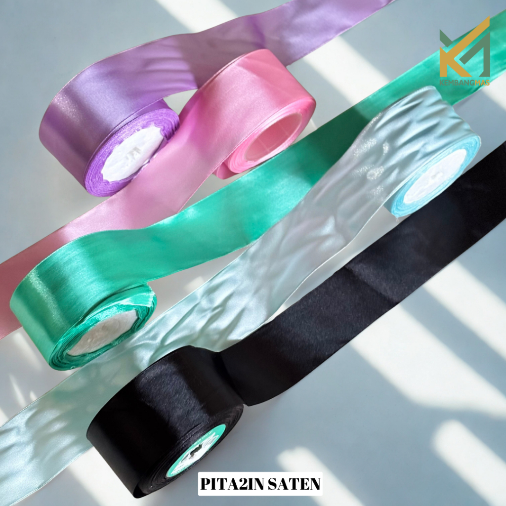 

PITA 2IN SATEN 20Y