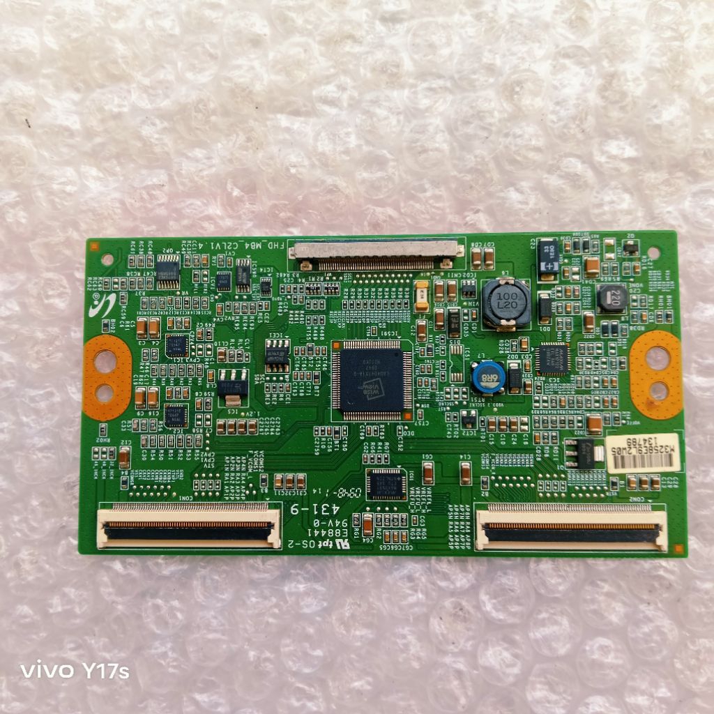 TCON,TICON,TIKON TV SONY KDL-32EX400