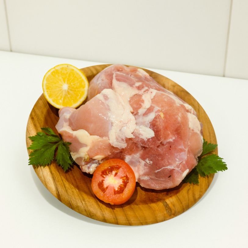 

BONLESS PAHA AYAM / FILLET PAHA AYAM