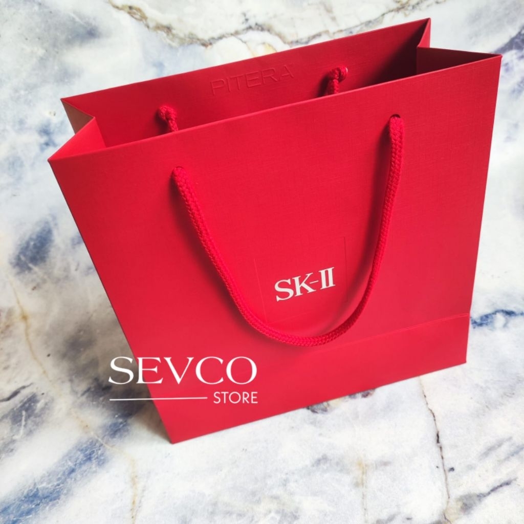 

Paperbag SK-II Original