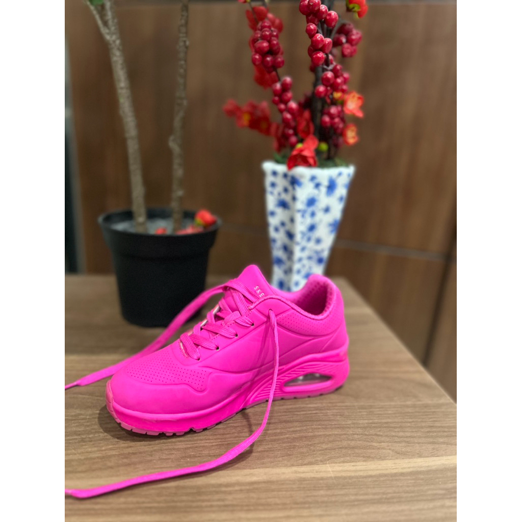 PRELOVED Sepatu Skechers — sepatu anak