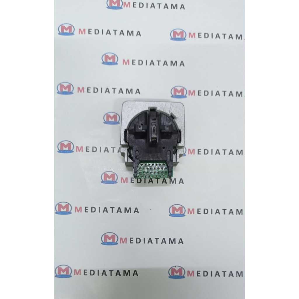 Print Head Original Printer Epson LQ310 LQ350 Dotmatrix Printhead Used Bekas