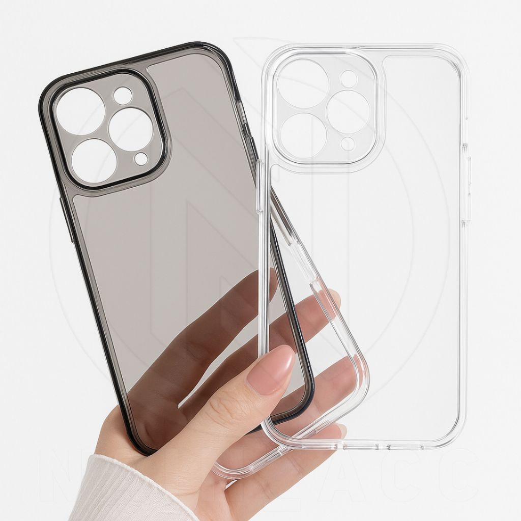 Case Bening All Type Fo Hp Xiaomi Mi 10T/10T Pro, Mi 11 Lite, Mi 11T/11T Pro, Mi 13T/13T Pro, Mi 14T