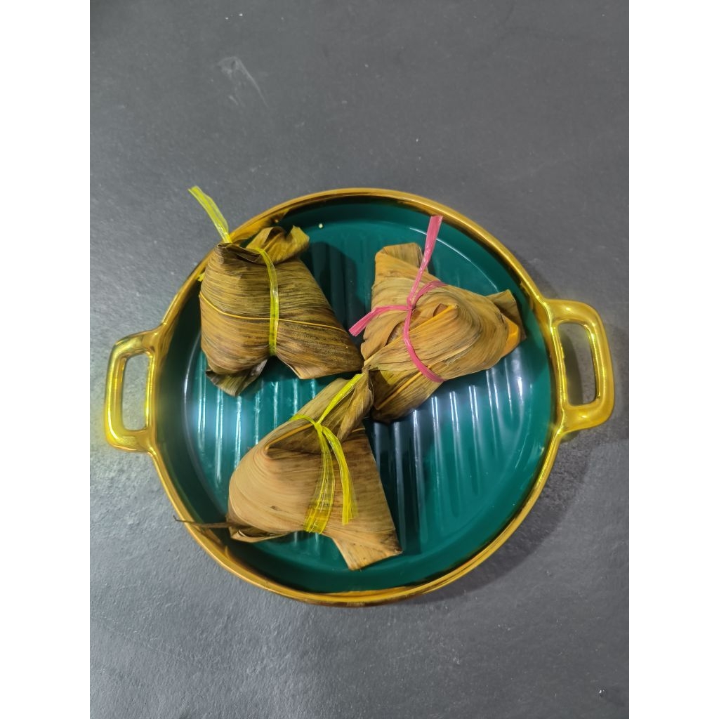 

BACANG DAGING SAPI ENAK HALAL MURAH MANJAH