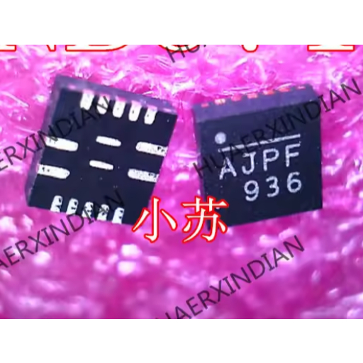 IC Power AJPE AJPF AJPD NB671LAGQ-Z NB671L NB671LA NB671 AJP* AJP QFN-16