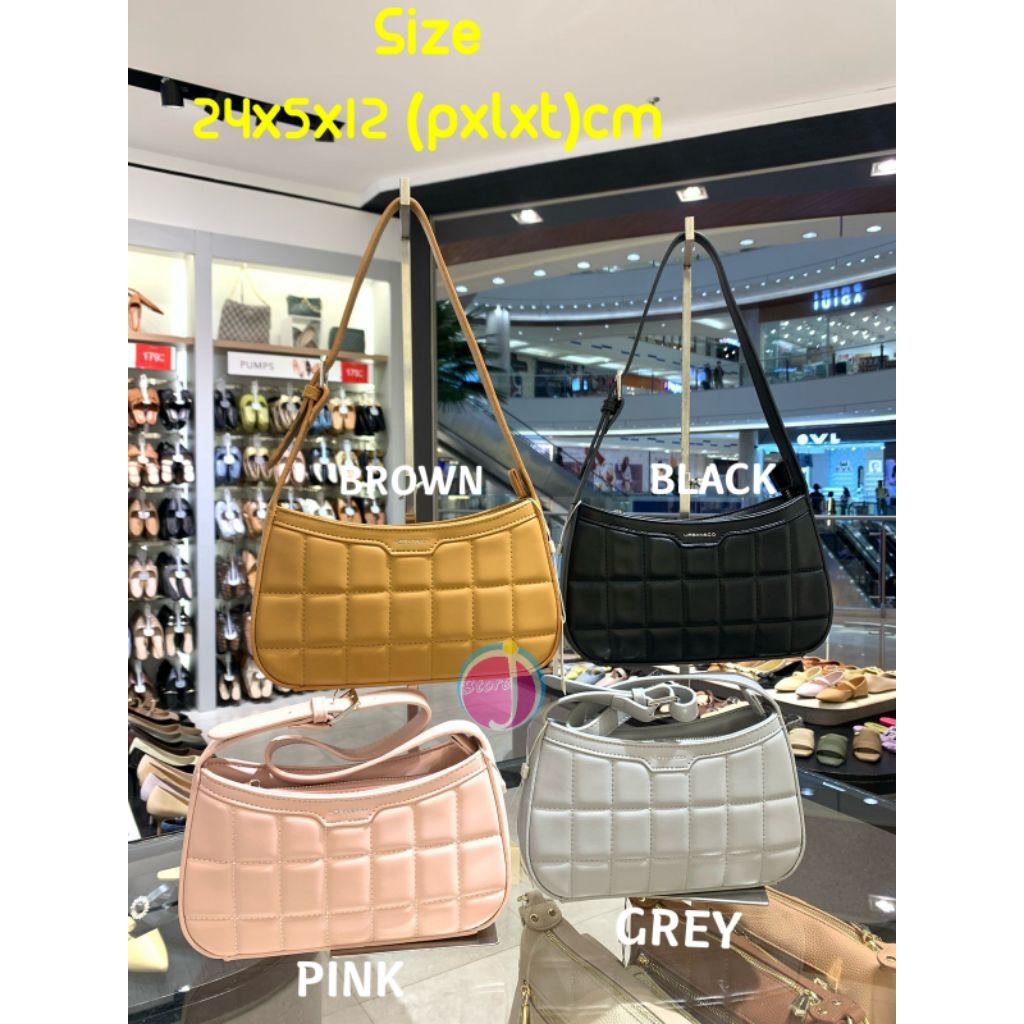 Tas Bahu Wanita Murah Urban&Co QATAR