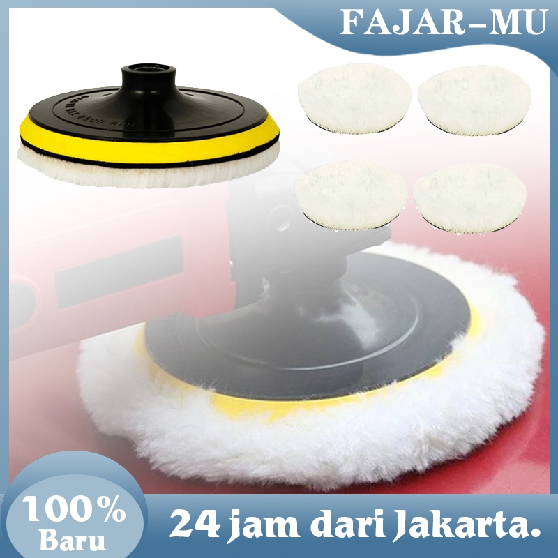 Alat Poles Body Mobil Alat Poles Body Mobil Untuk Bodi Mobil Dan Sepeda Motor Pemolesan