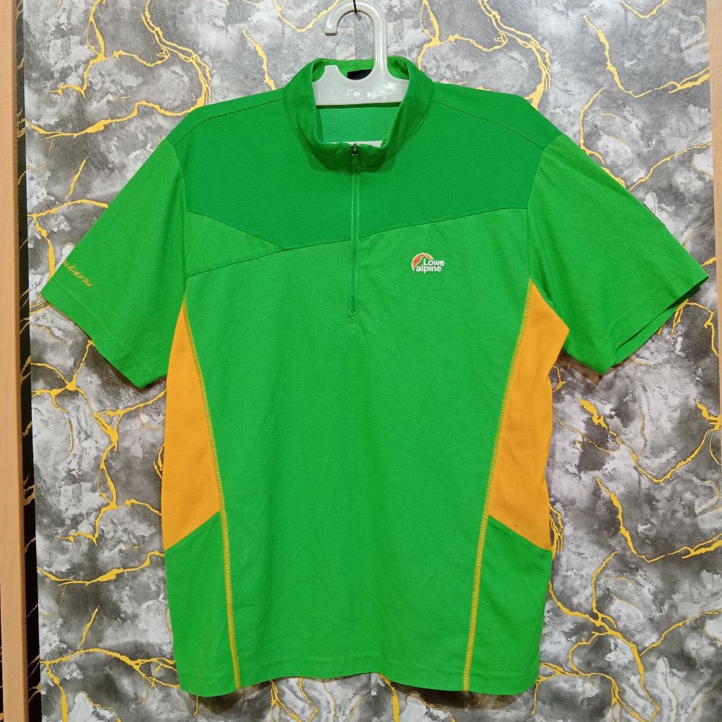 kaos outdoor Lowe alpine