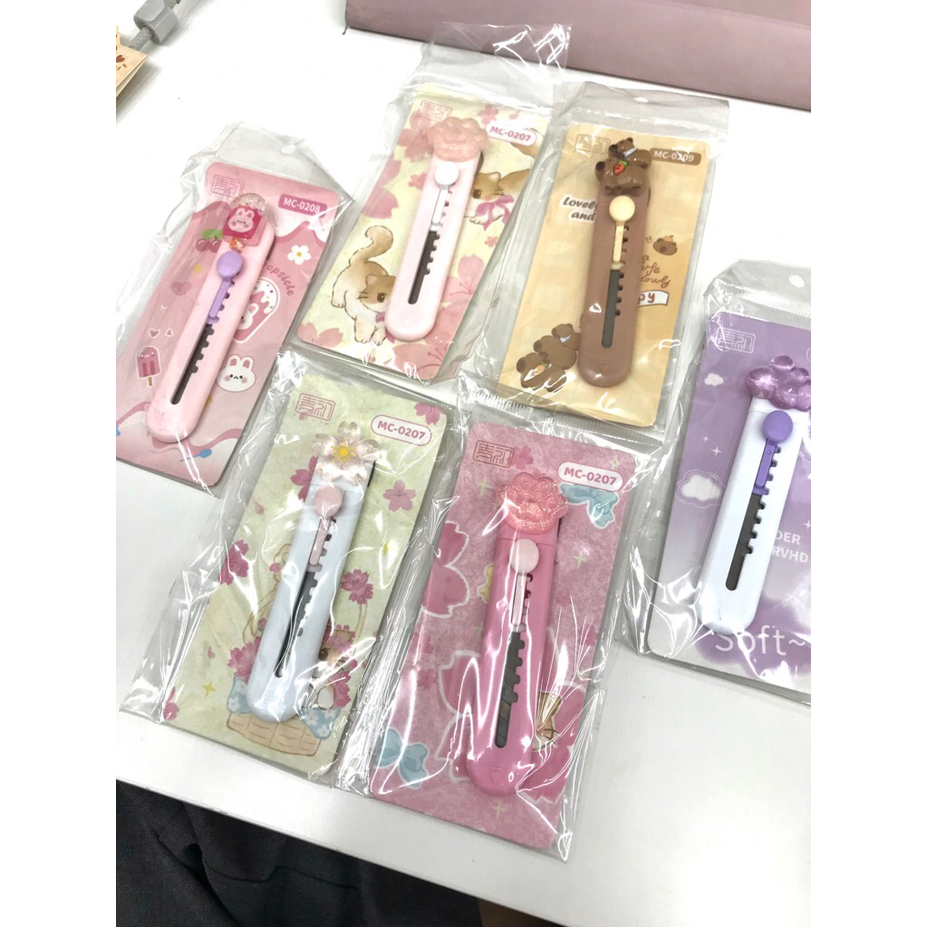 

CUTTER CUTE 10cm
