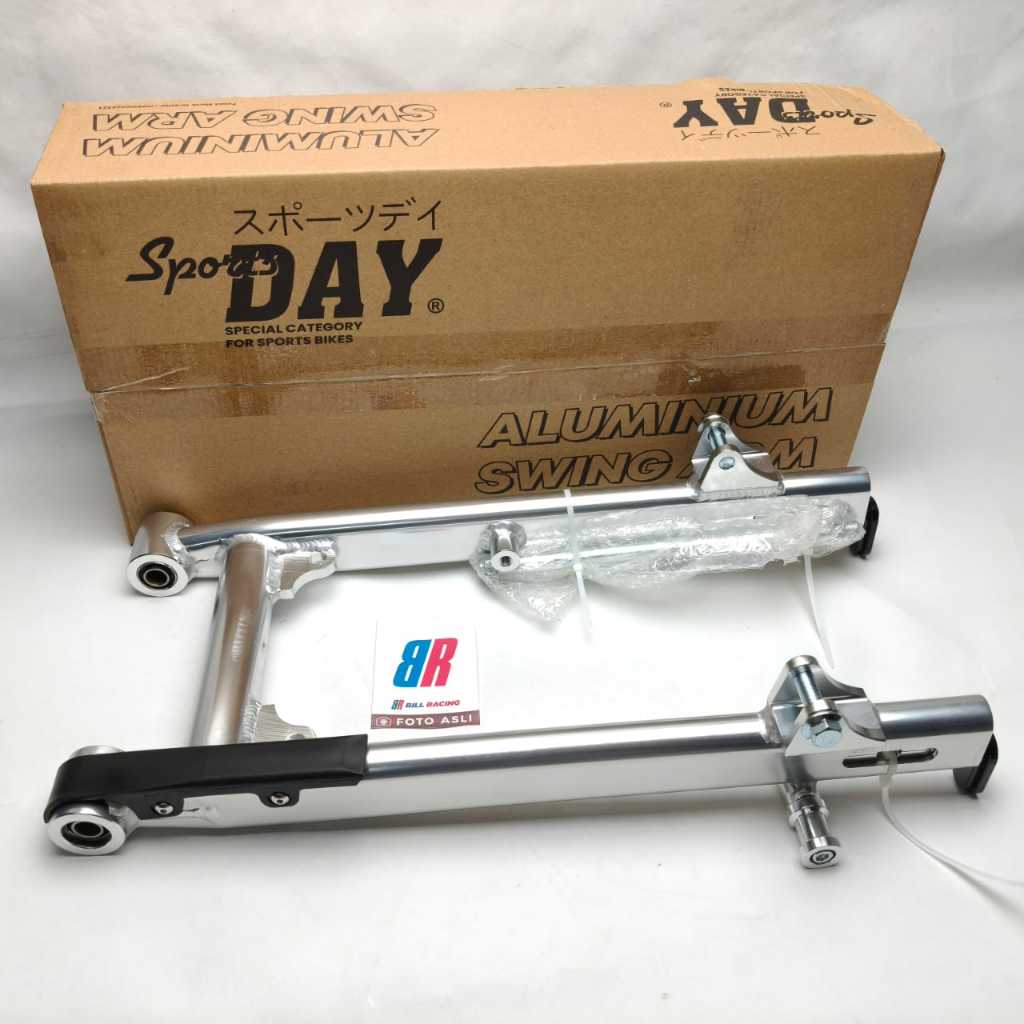 SWING ARM JUPITER Z VEGA R ZR F1ZR FIZR DAY RACING