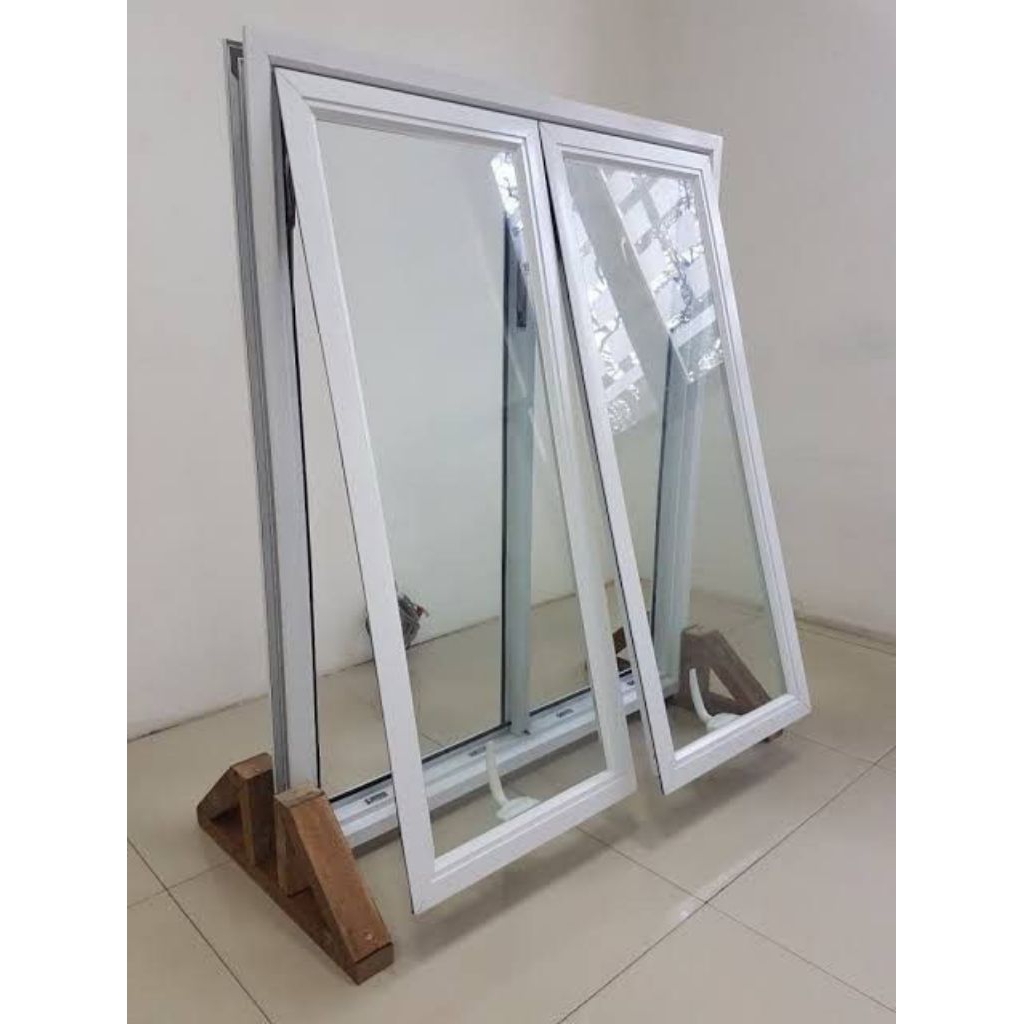 kusen jendela aluminium