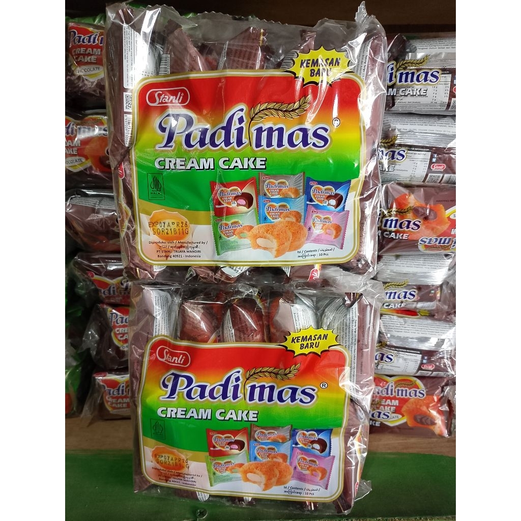 

Padimas Bolu 500 Harga Paketan isi 20 pcs
