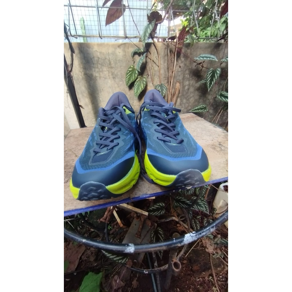 Sepatu Hoka Second