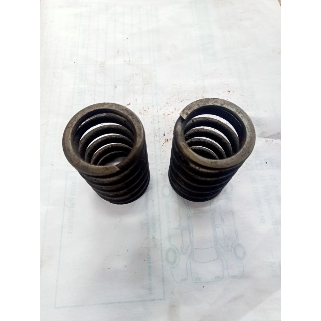 per klep BMW e36, e46