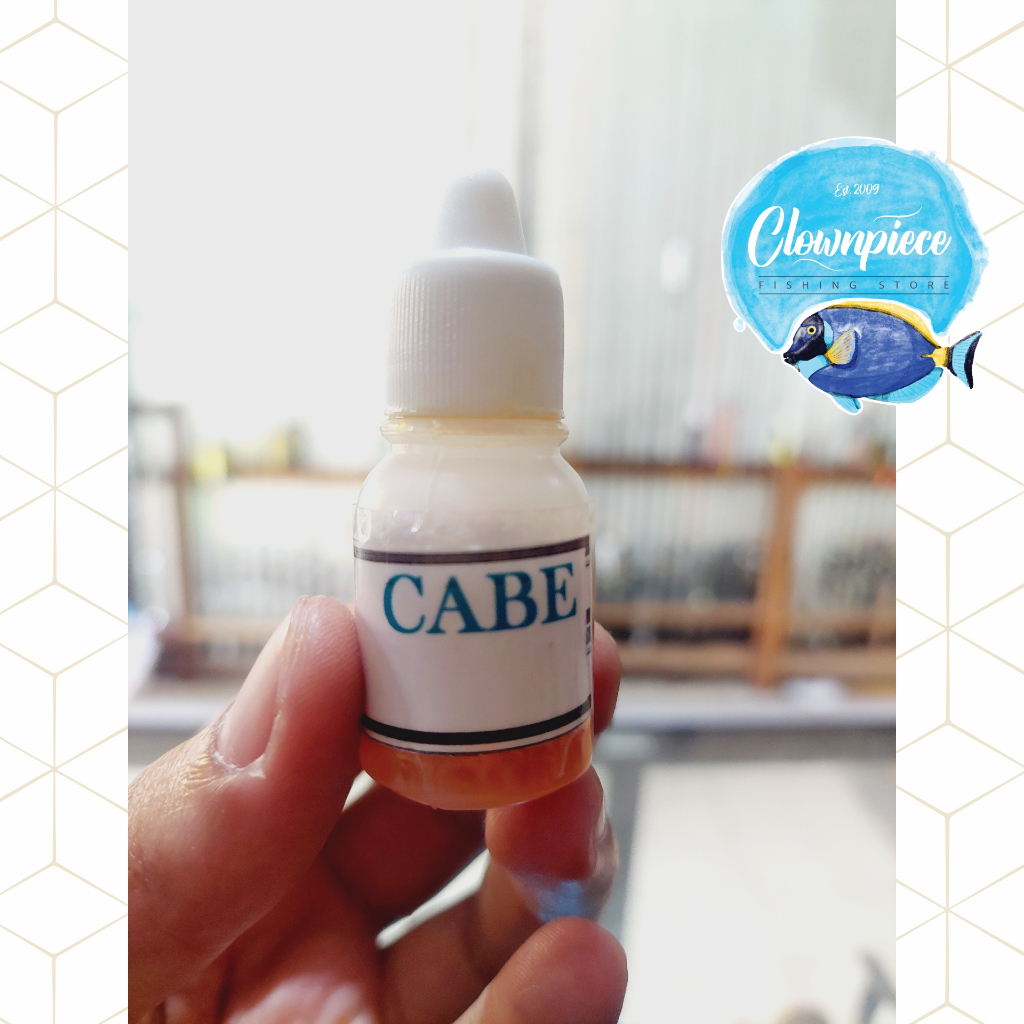 Essen CABE / Essen Biang CABE / Essen Aroma CABE / Biang CABE / Biang Murni CABE / ESSEN PREMIUM / B