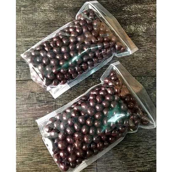 

250gr Lapisan Bola Cokelat,Lapisan Bola Warna\Mix,Permen Biskuit
