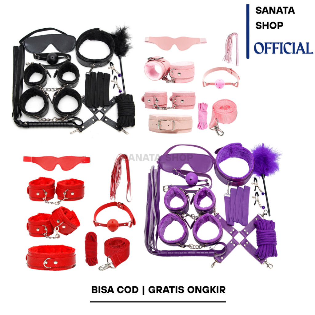 TALI PERLENGKAP HIKING PENDAKIAN GUNUNG SET LENGKAP (TERMURAH)