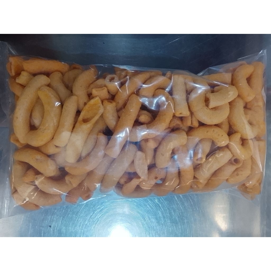

Makaroni Jagung Bakar 150g