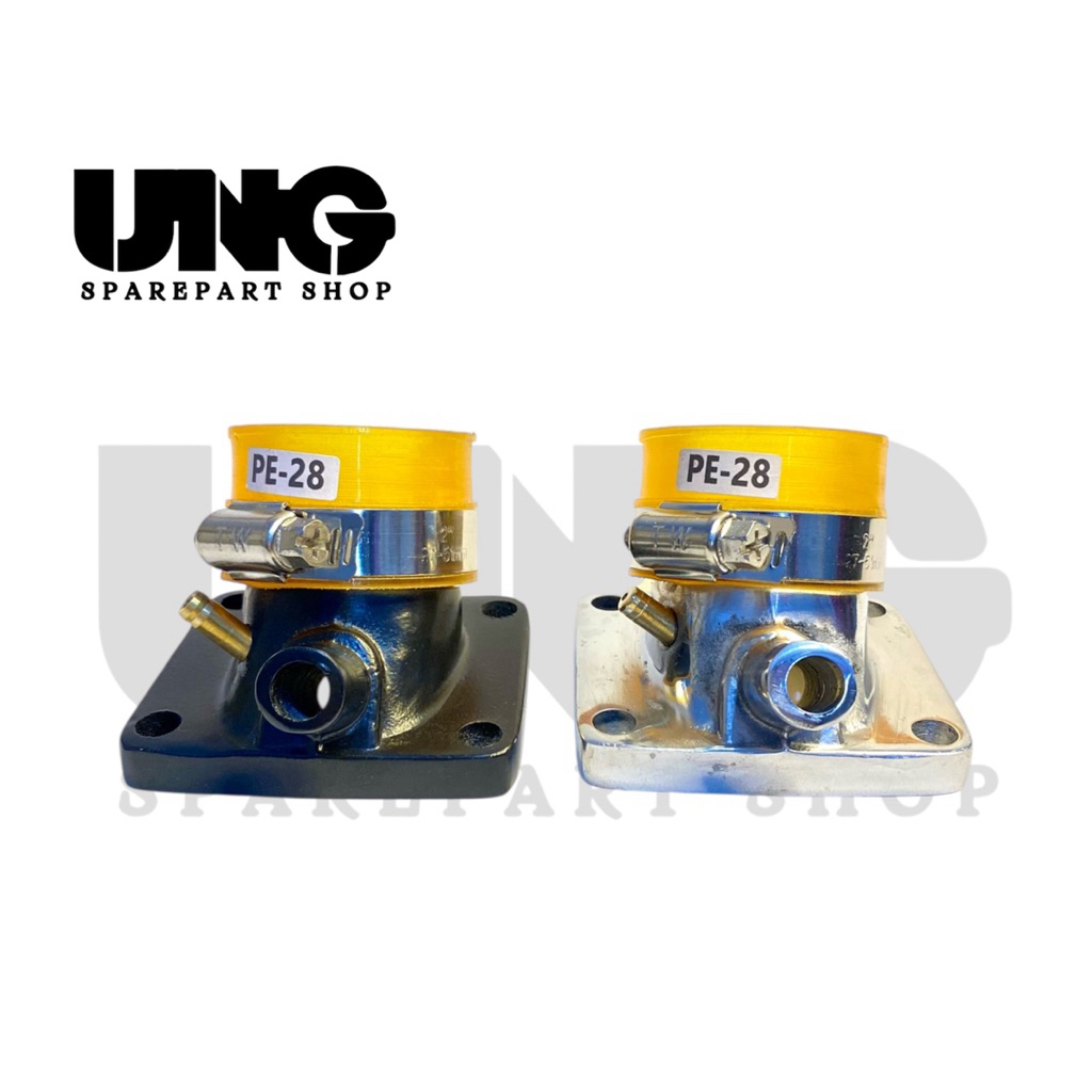 manipol rx king intake manipol rx king model lurus karbu pwk dan pe manipol rxz manipol rx king spes