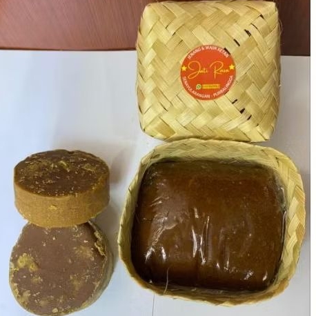 

Jenang original 1kg khas purbalingga