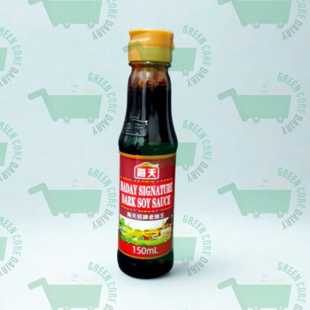 

Haday Signature Dark Soy Sauce 135ML