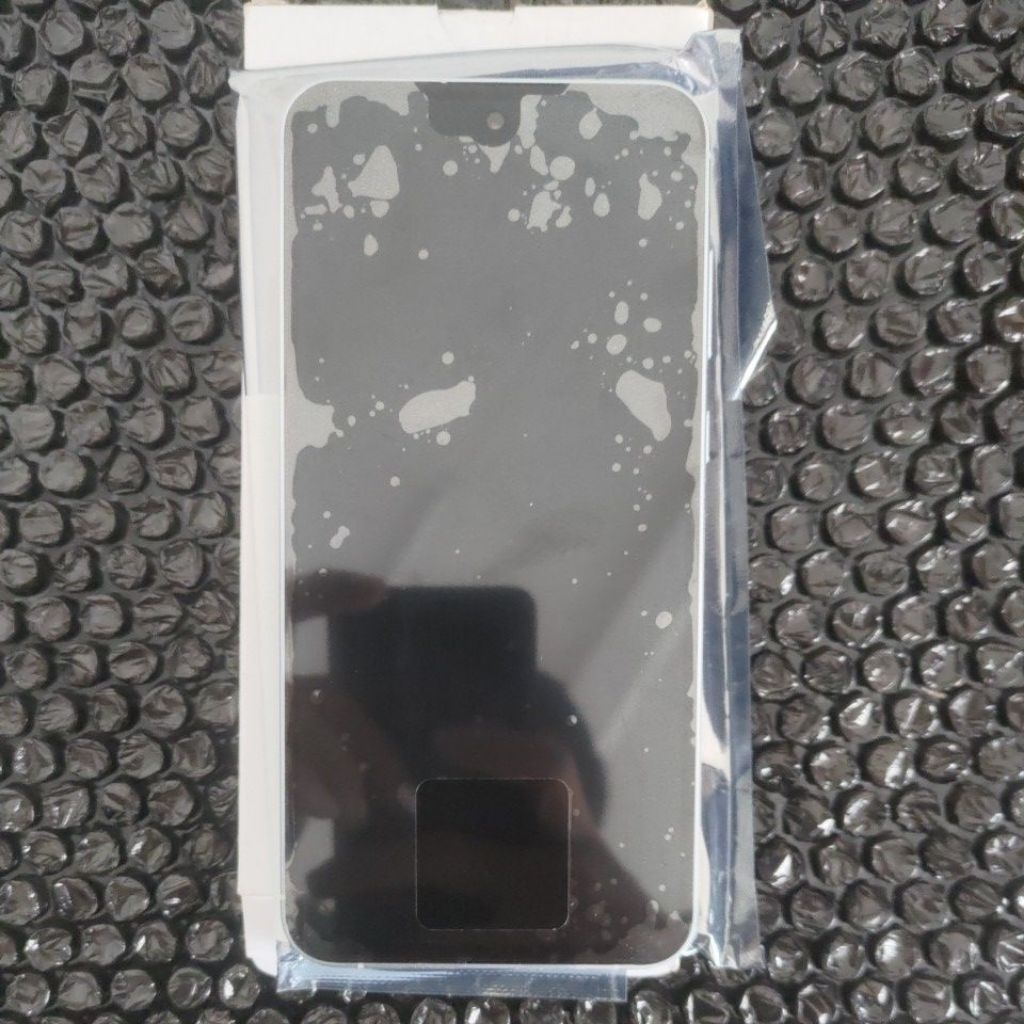 LCD SAMSUNG A55  ORIGINAL