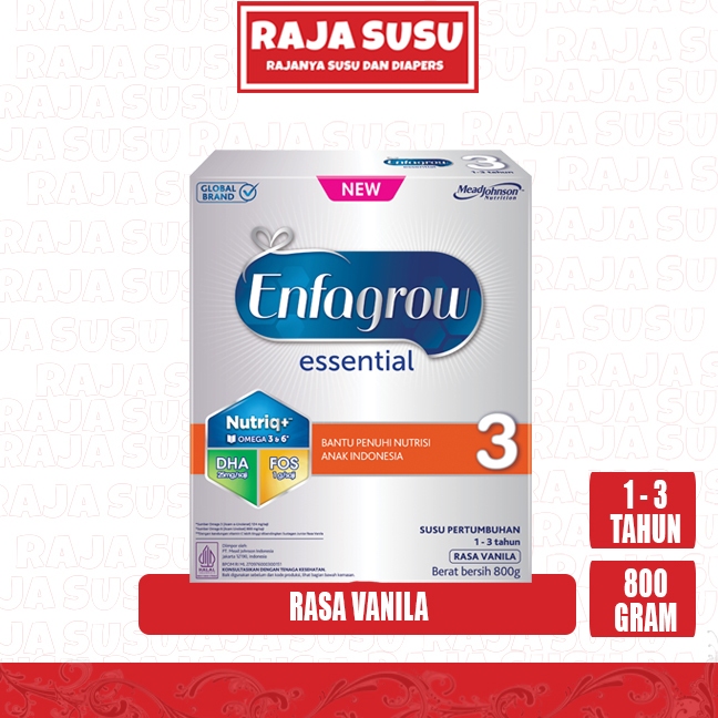 Enfagrow Essential 3 800 gr