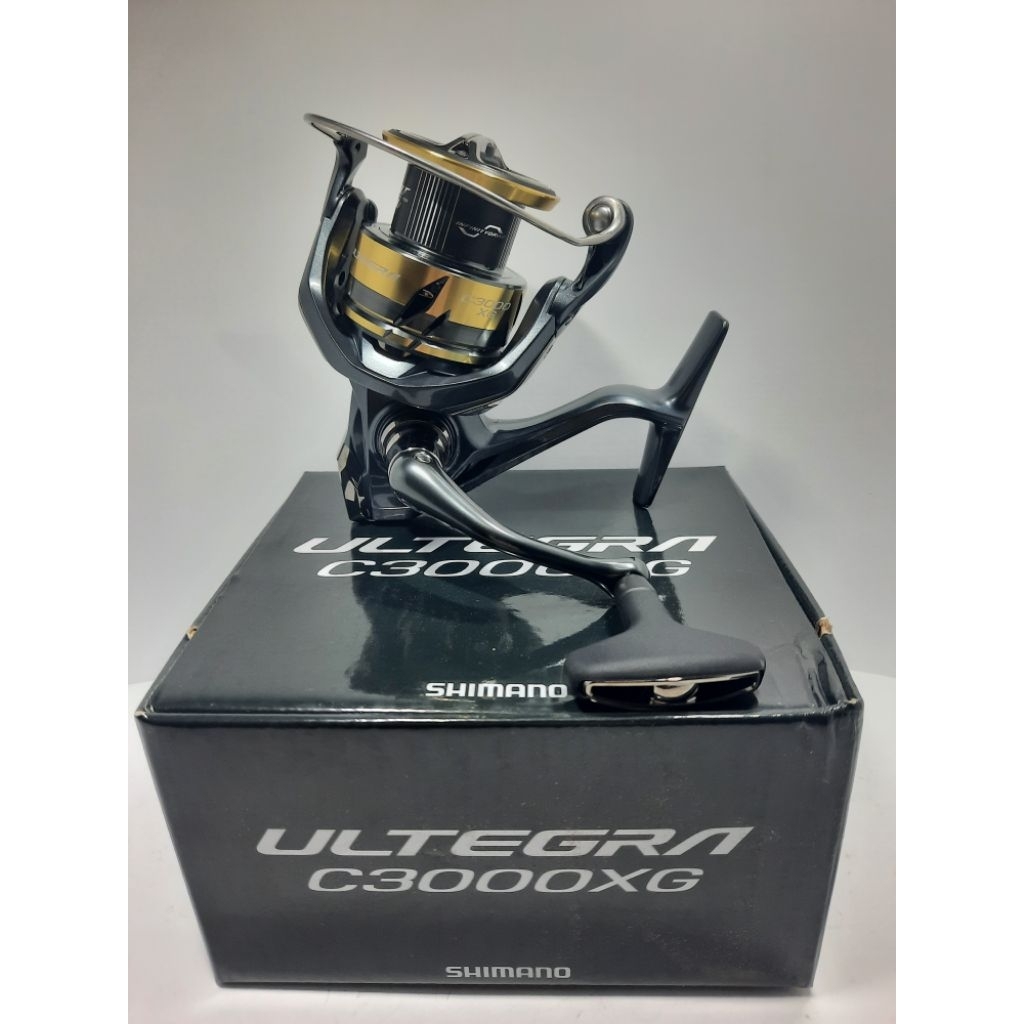 SHIMANO ULTEGRA C3000XG