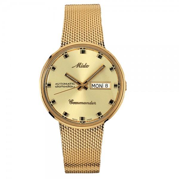 JAM TANGAN PRIA MIDO M8429.3.22.13 ORIGINAL