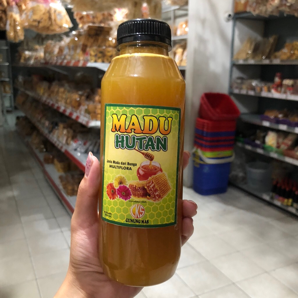 

Madu Manis Hutan Asli Pulau Bangka - Snack Bangka - Cemilan Bangka - Makanan Bangka - Snack.Bangka - Snack Bangka - Khas Bangka - Oleh Oleh Pangkal Pinang - Cemilan Bangka - Jastip Bangka - Asli Bangka - Madu Hutan - Madu Sumatera - Madu Manis