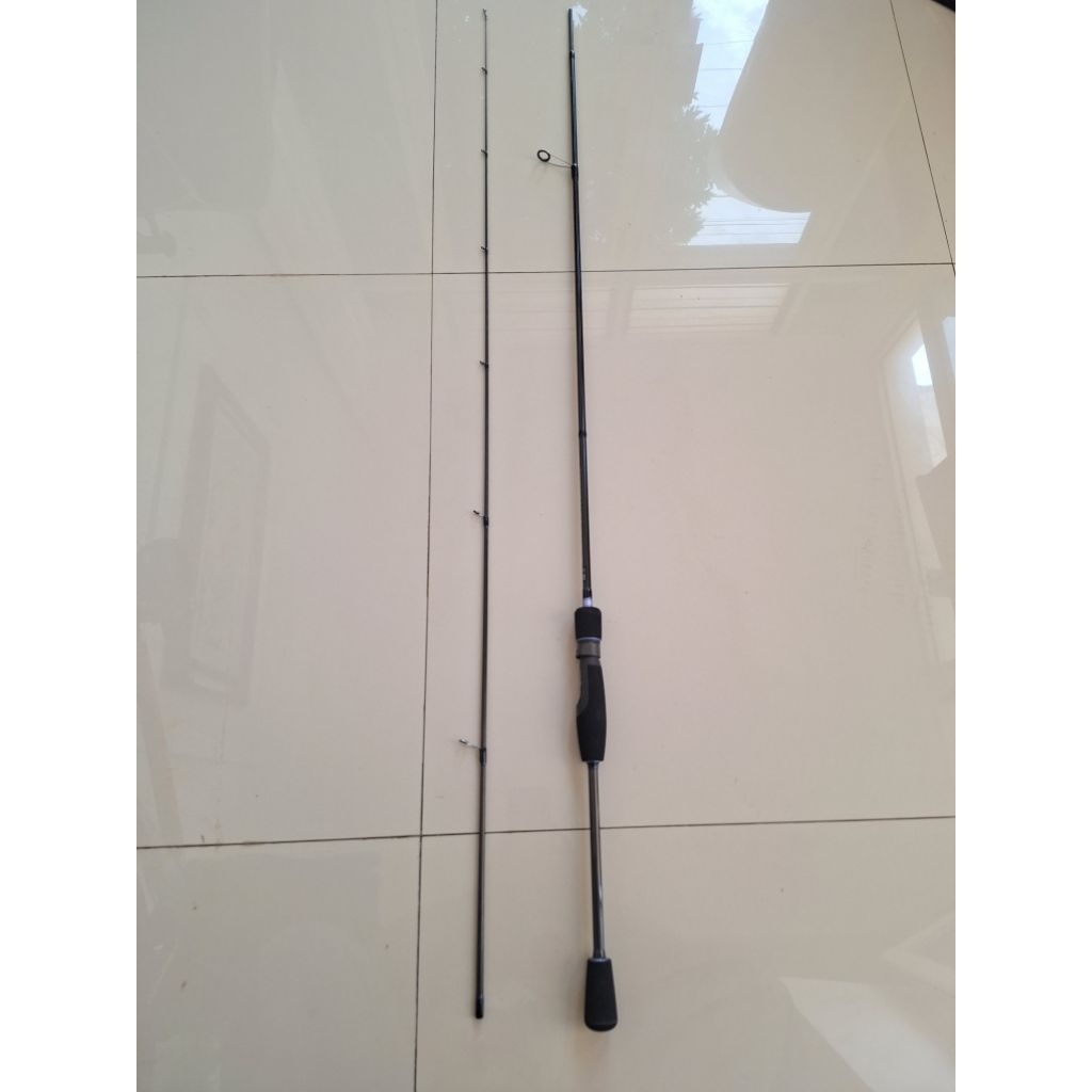 Ispull Distance Caster IDC 742